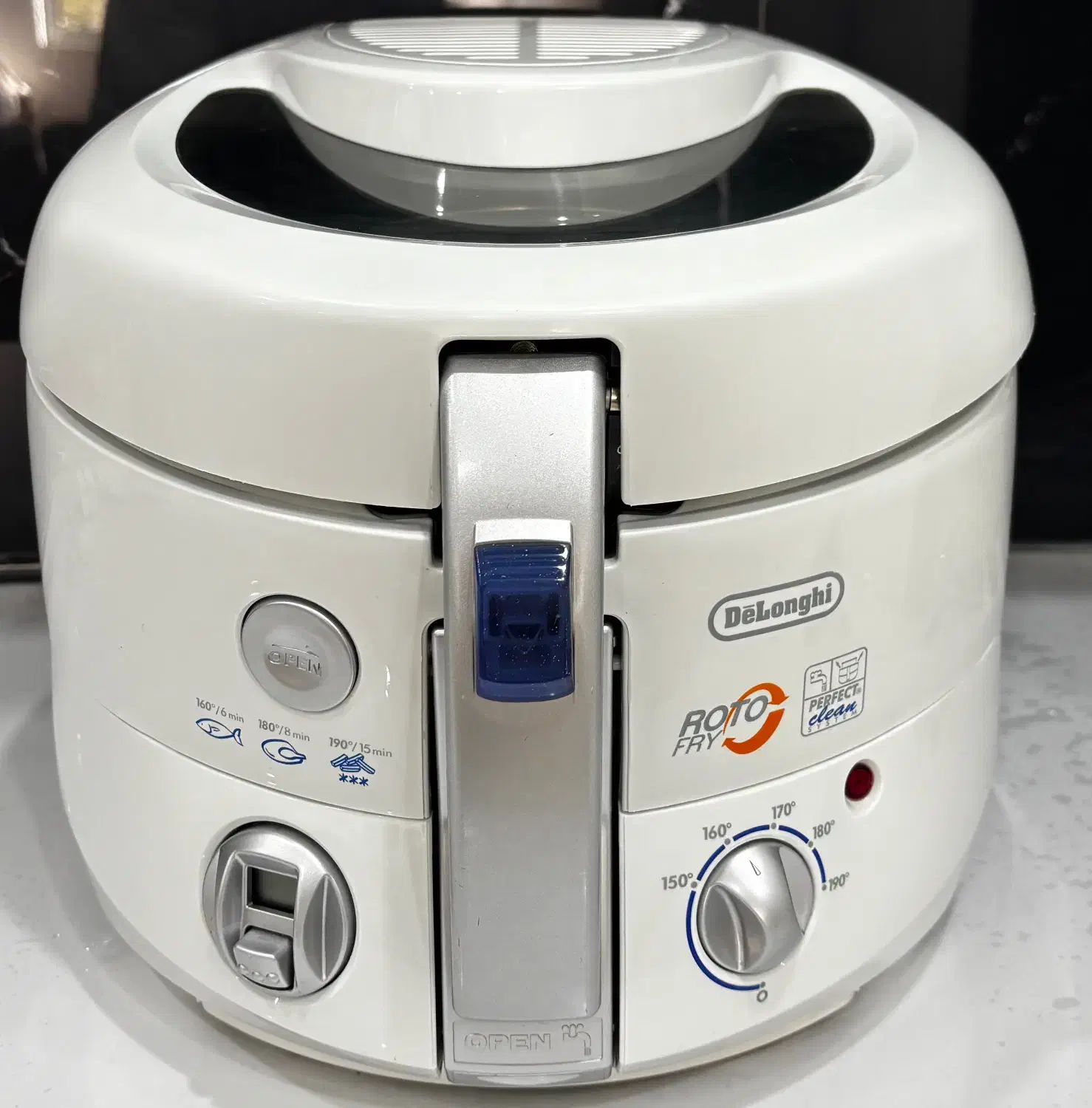 سرخ کن دلونگی|سایر لوازم برقی|تفرش, |دیوار