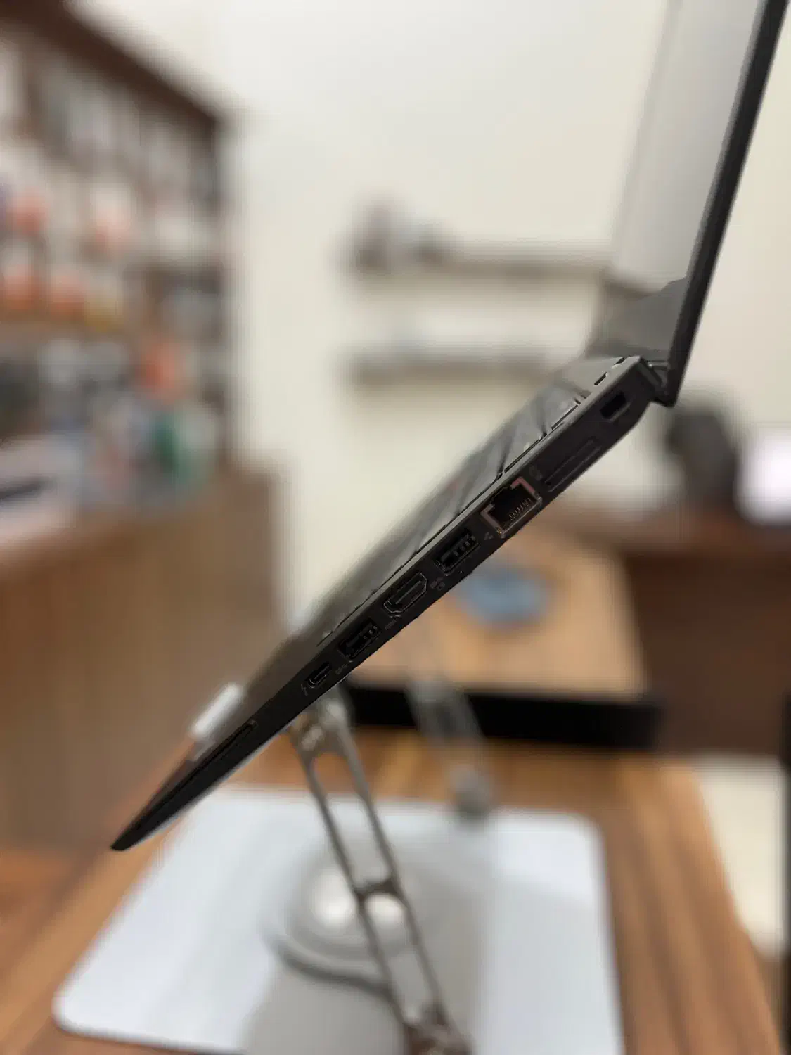 لپتاپ دانشجویی Lenovo T470|رایانه همراه|گرگان, |دیوار