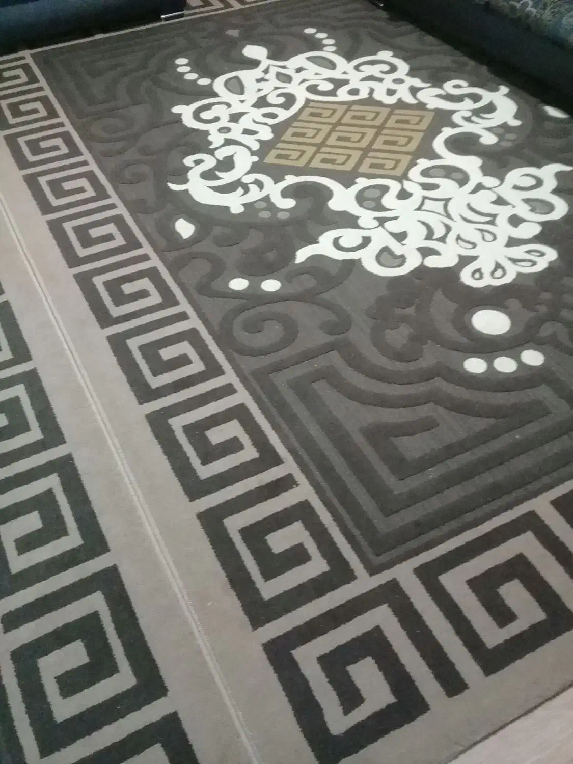 دو عددفرش ۹ متری|فرش|رشت, جانبازان|دیوار