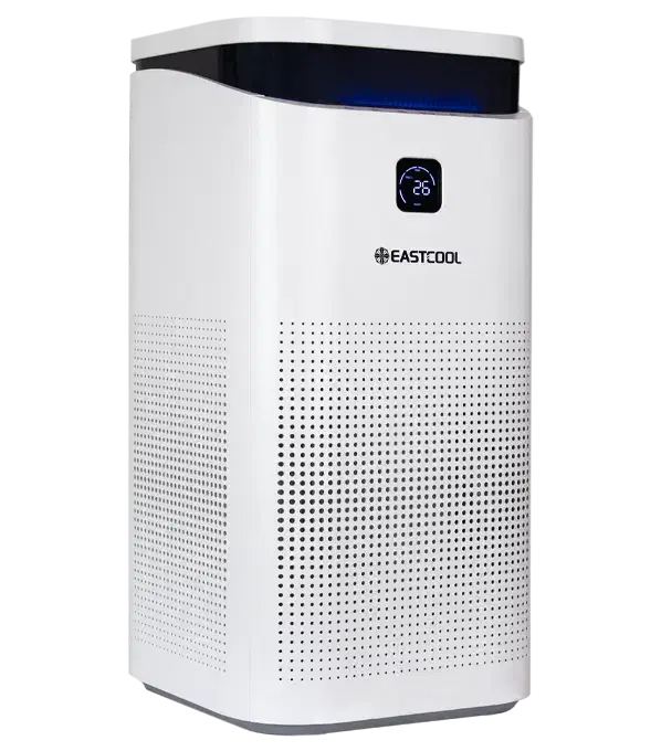 دستگاه تصفیه هوا ۱۳۰ متری ایستکول مدل ۵۰۰|پنکه و تصفیهکنندهٔ هوا|تهران, شهرک هما|دیوار