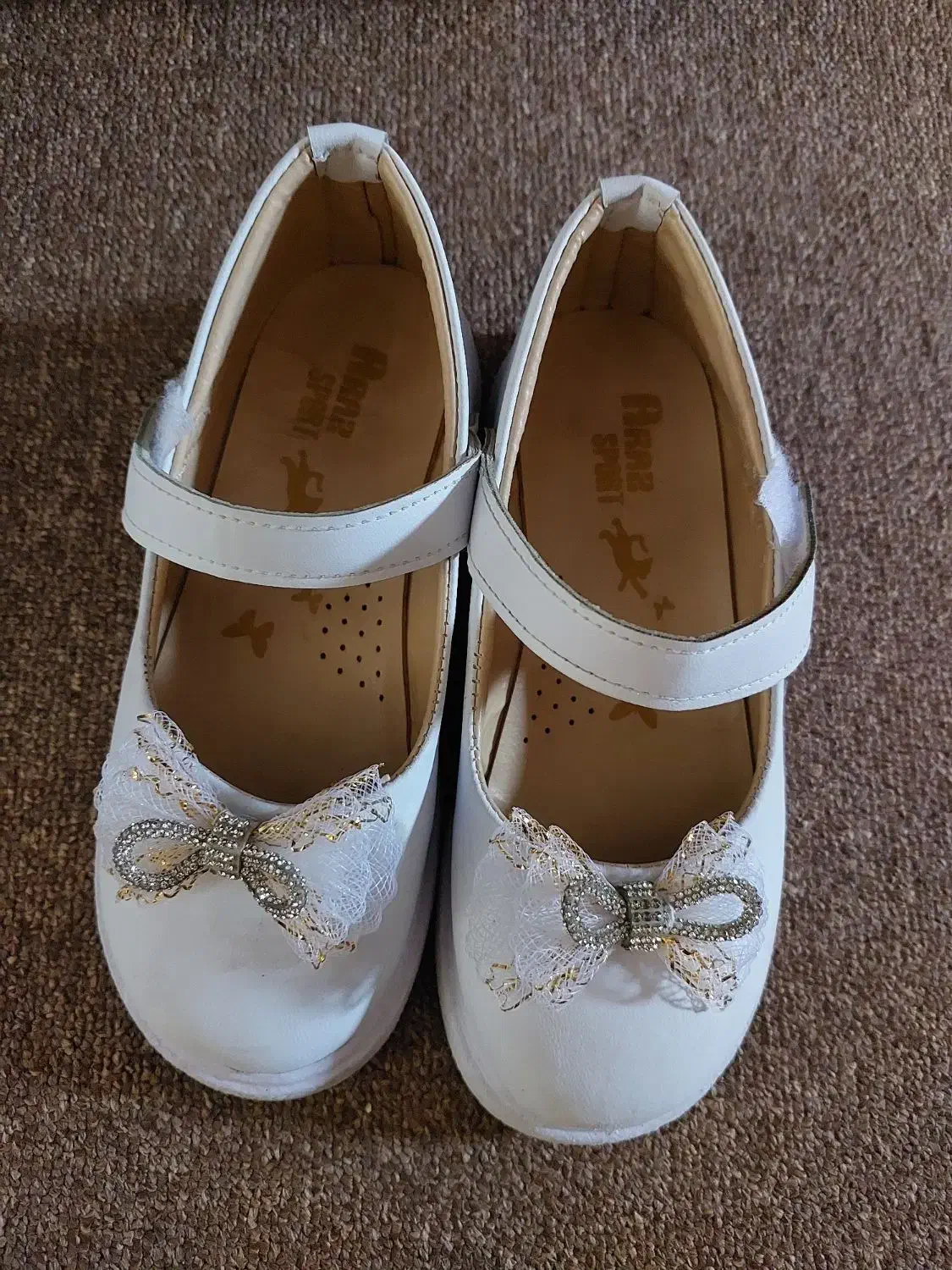 کفش بچگانه|کفش و لباس بچه|آمل, |دیوار