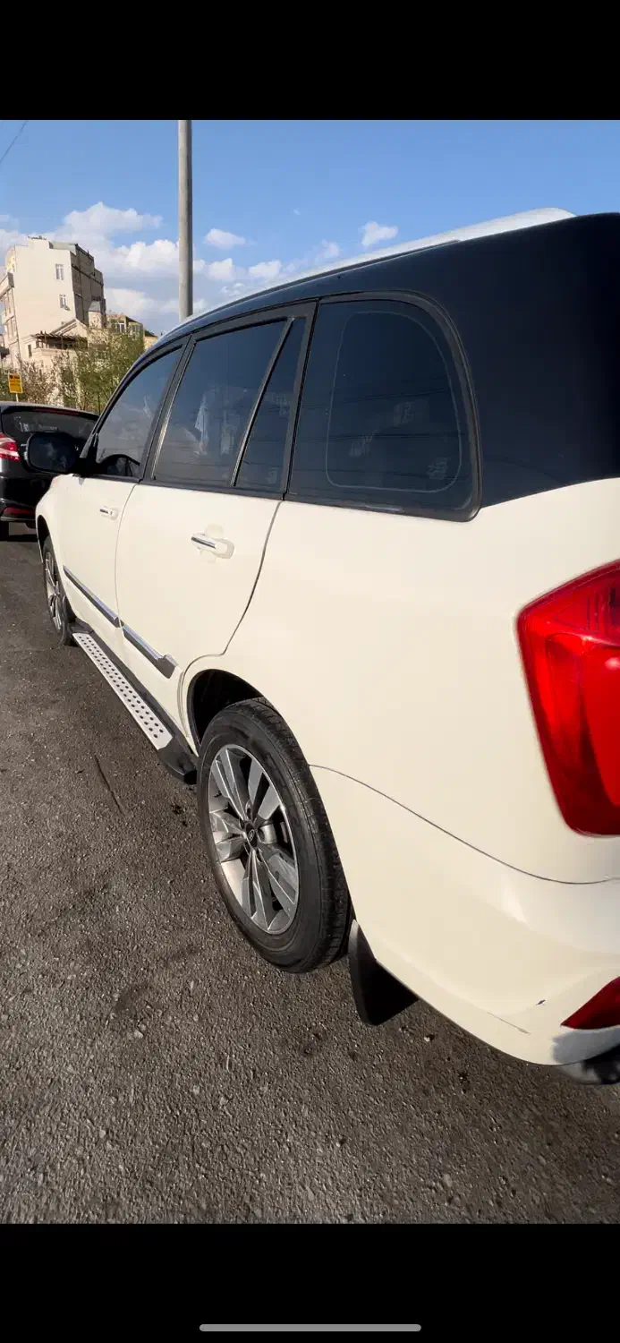 mvm x33s|خودرو سواری و وانت|تهران, باغ خزانه|دیوار