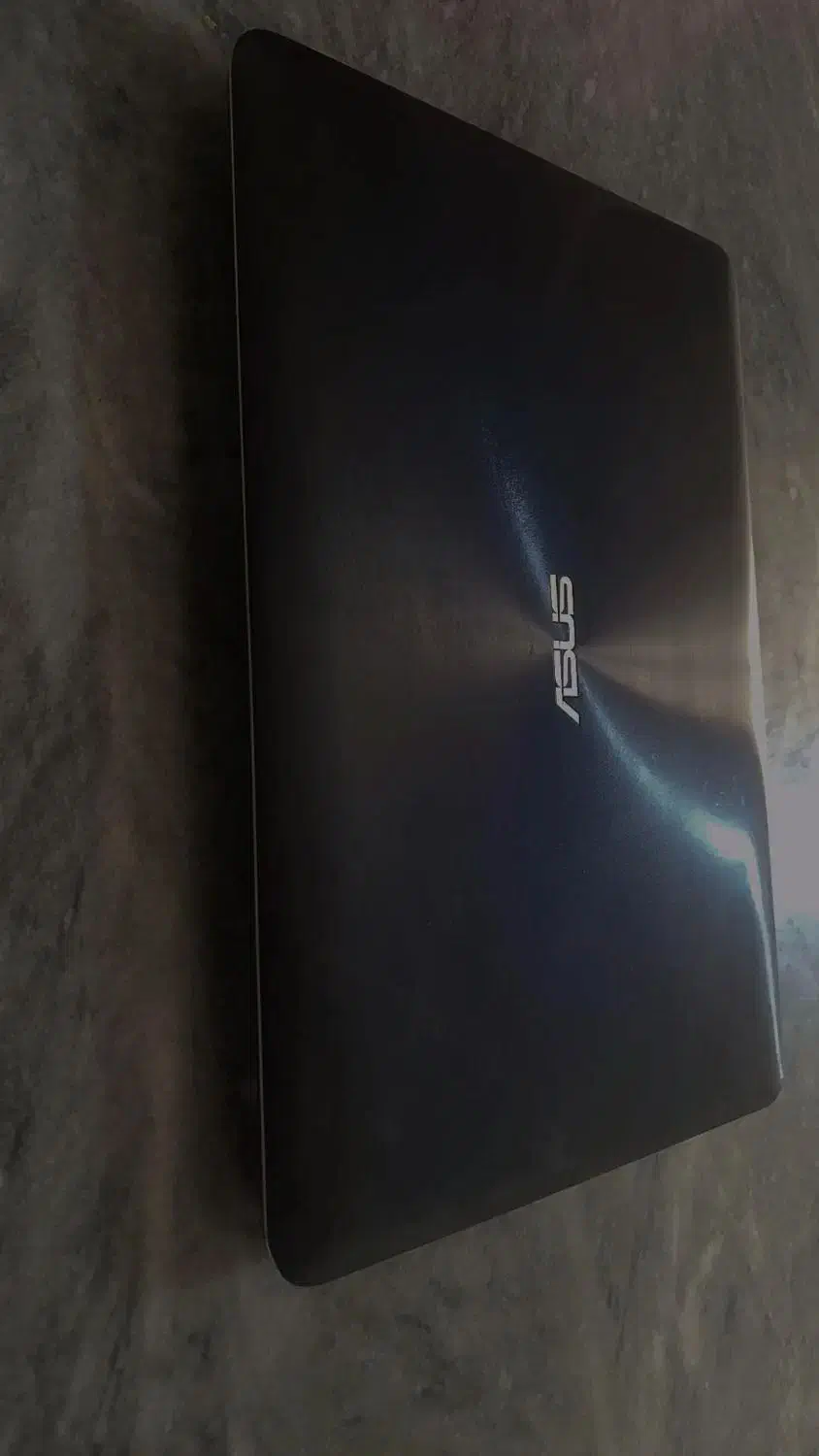 لپتاپ Asus|رایانه همراه|ارومیه, |دیوار