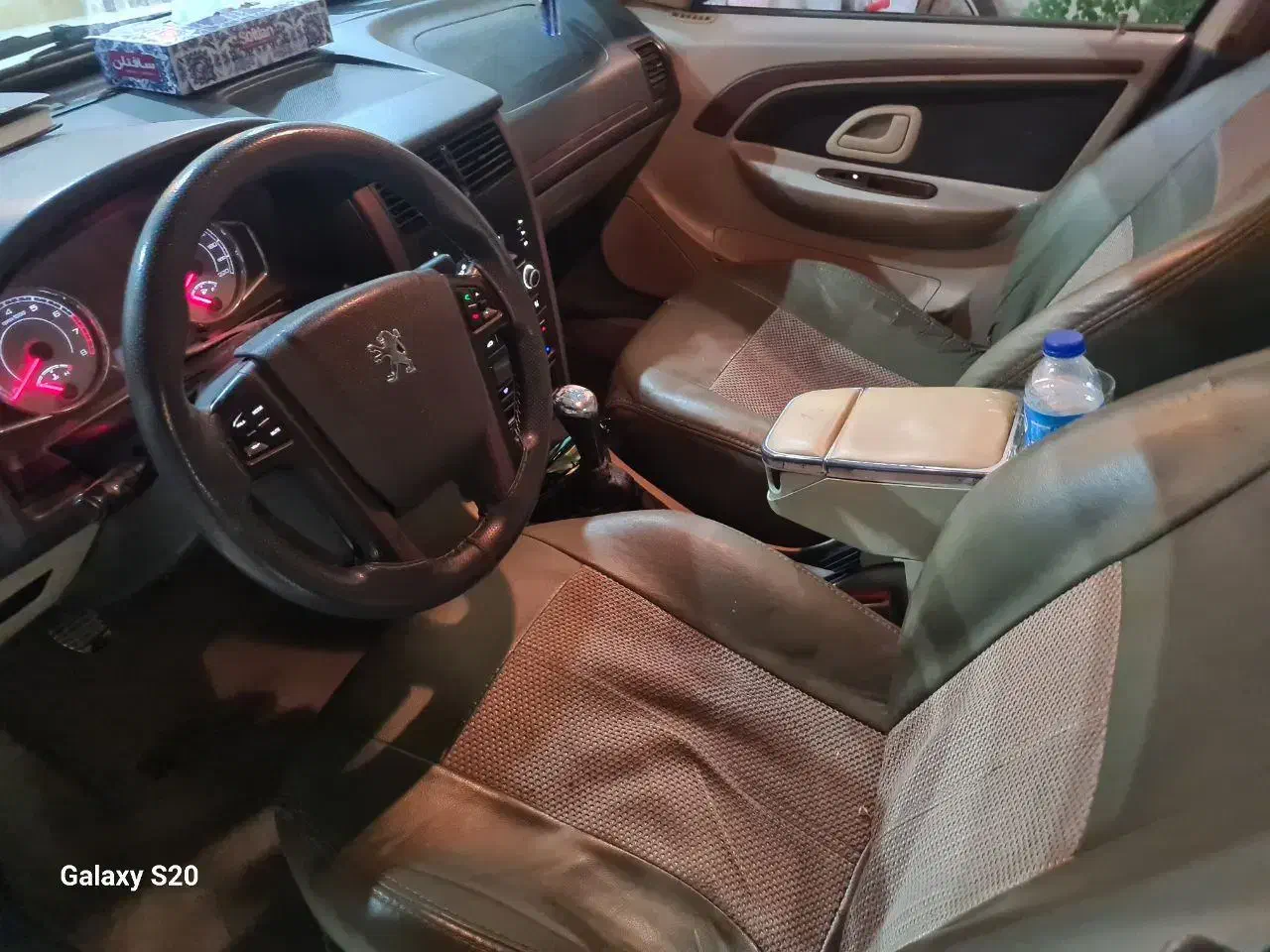 پژو پارس 99|خودرو سواری و وانت|زابل, |دیوار