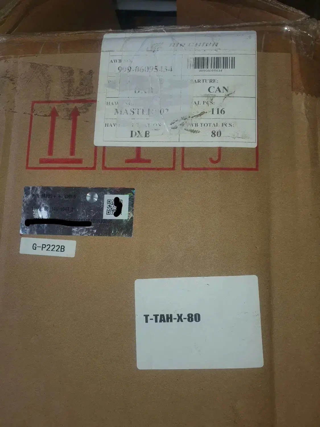 ماینر M30++ 104th|قطعات و لوازم جانبی رایانه|تبریز, |دیوار