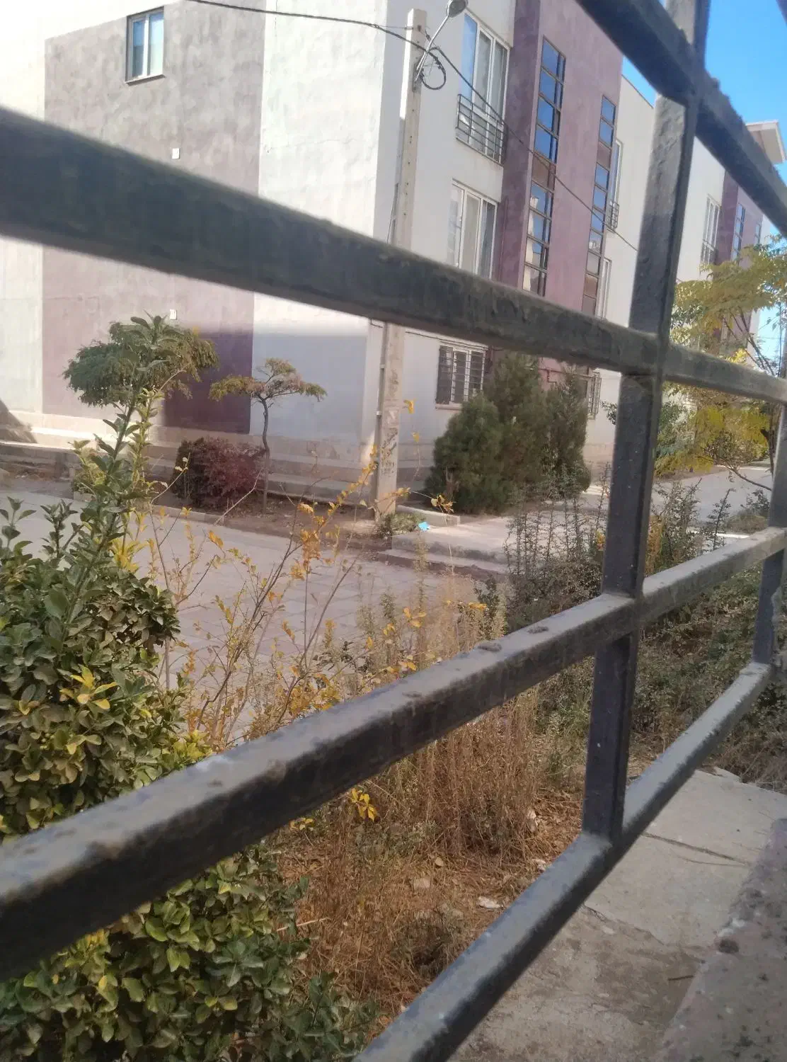 شهرک گلها فاز4  همکف تخلیه شیک|اجارهٔ آپارتمان|هشتگرد, شهرک گلها|دیوار