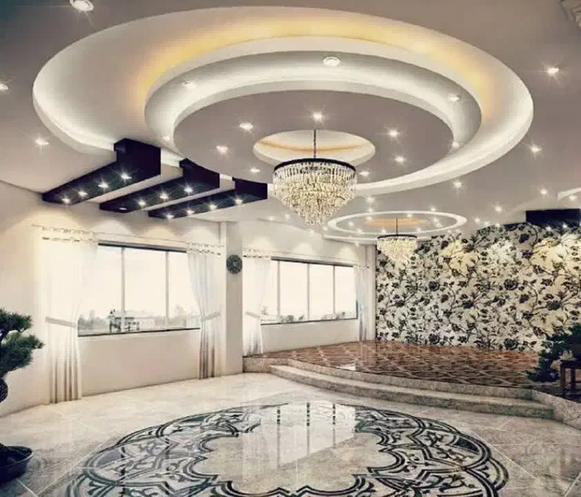 رابیتس کاری یا راویز کاری تخصصی حرفه ای خانی|خدمات پیشه و مهارت|یزد, |دیوار