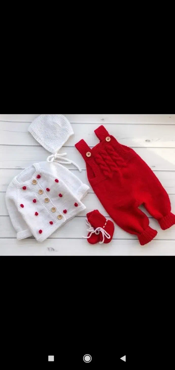 بافت لباس نوزاد وکودک|کفش و لباس بچه|بندرعباس, |دیوار