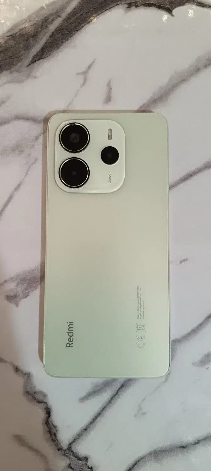 ردمی نوت14|موبایل|کرمانشاه, |دیوار