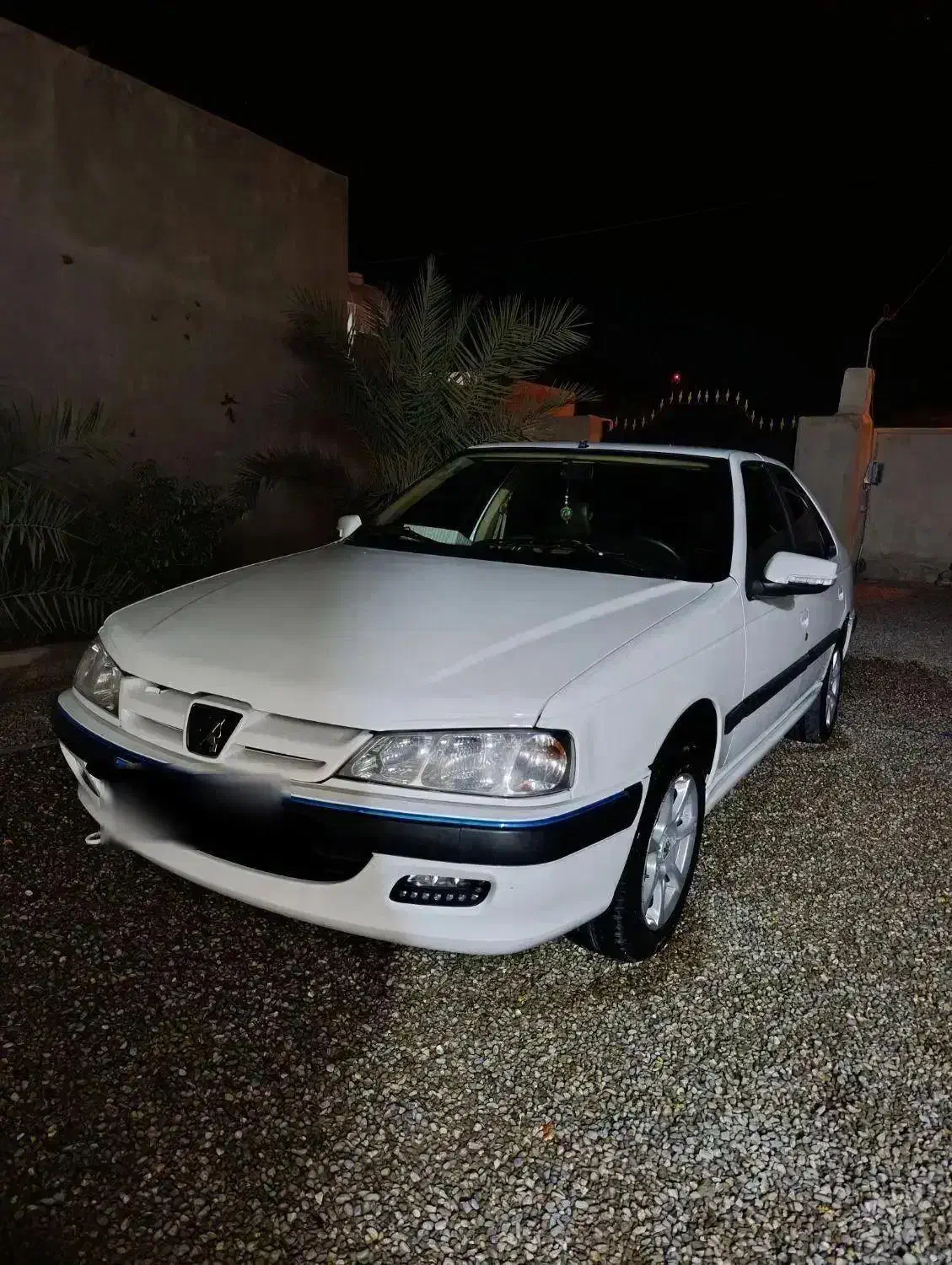 پژوپارس نیم سفارشی|خودرو سواری و وانت|مهرستان, |دیوار