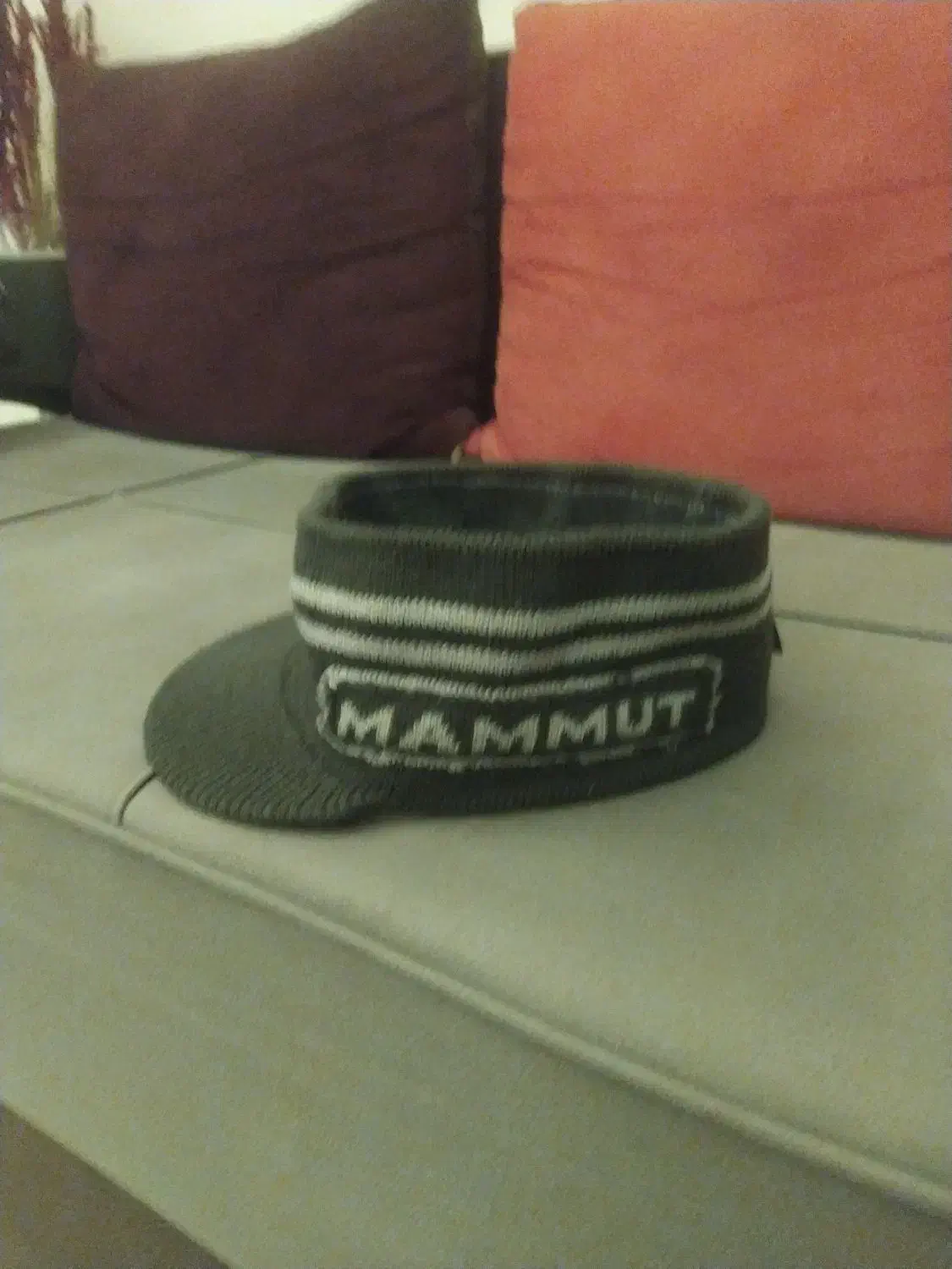 هد بند نقاب دار MAMMUT|لباس|تهران, افسریه جنوبی|دیوار