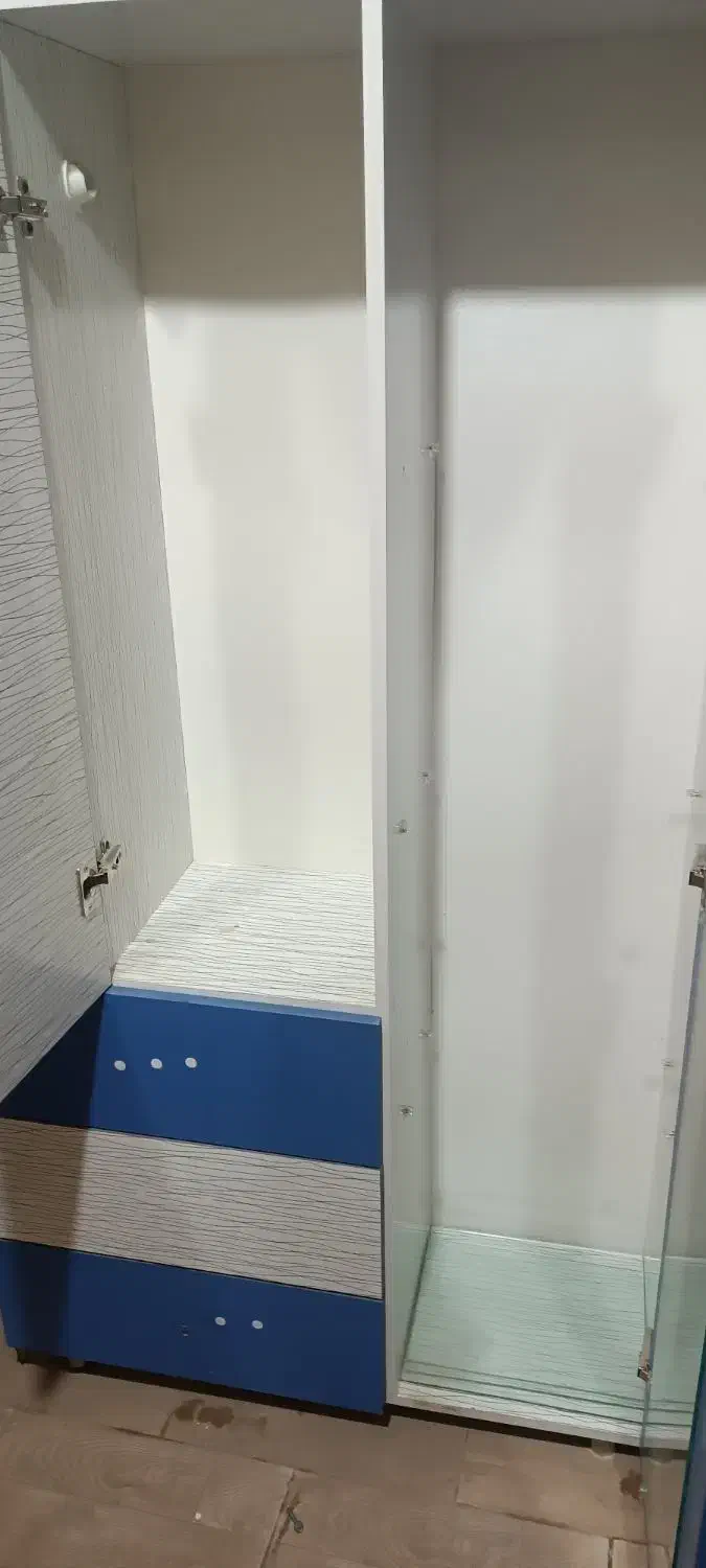 کمد بچه|تخت و صندلی بچه|قوچان, |دیوار