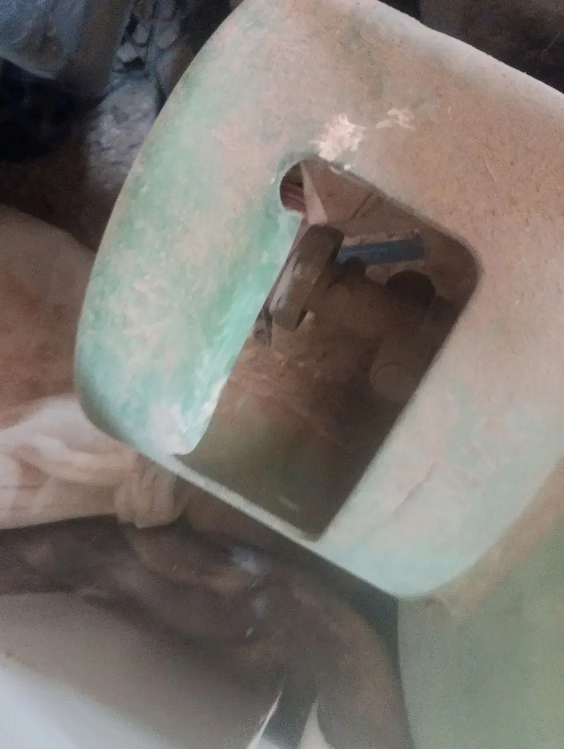 دو تا کپسول گاز|اجاق گاز و لوازم برقی پخت‌وپز|زرند, |دیوار