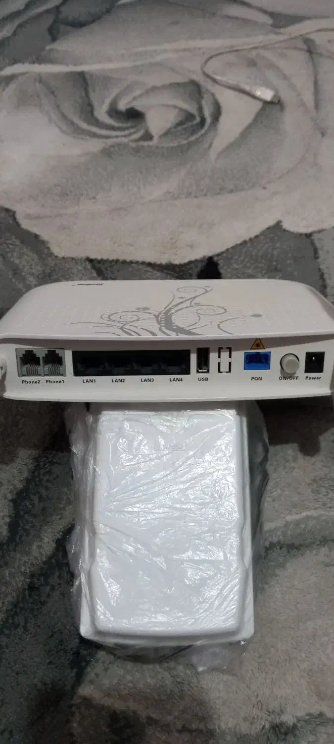 فروش مودم|مودم و تجهیزات شبکه|اصفهان, بهارستان|دیوار