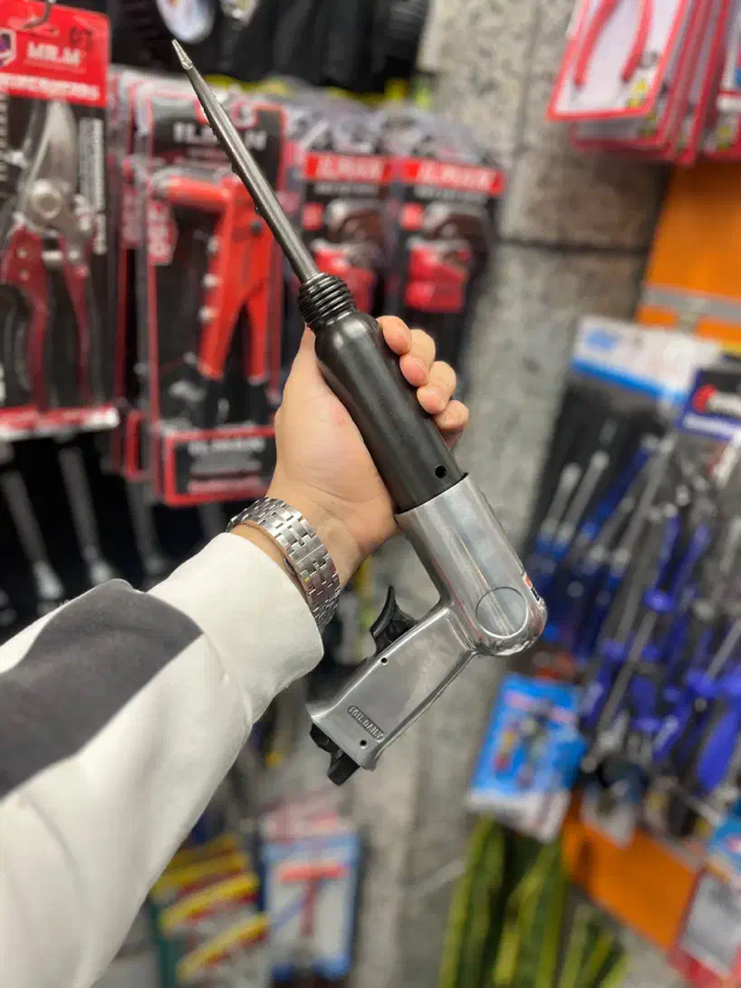 چکش بادی|ابزارآلات|تهران, حسن‌آباد|دیوار