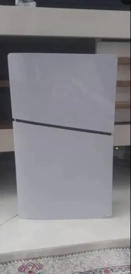 ps5 slim digital|کنسول، بازی ویدئویی و آنلاین|کرمانشاه, |دیوار