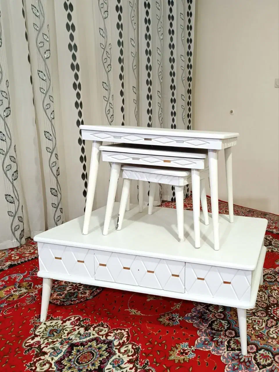 جلو مبلی|مبلمان خانگی و میز عسلی|ابهر, |دیوار