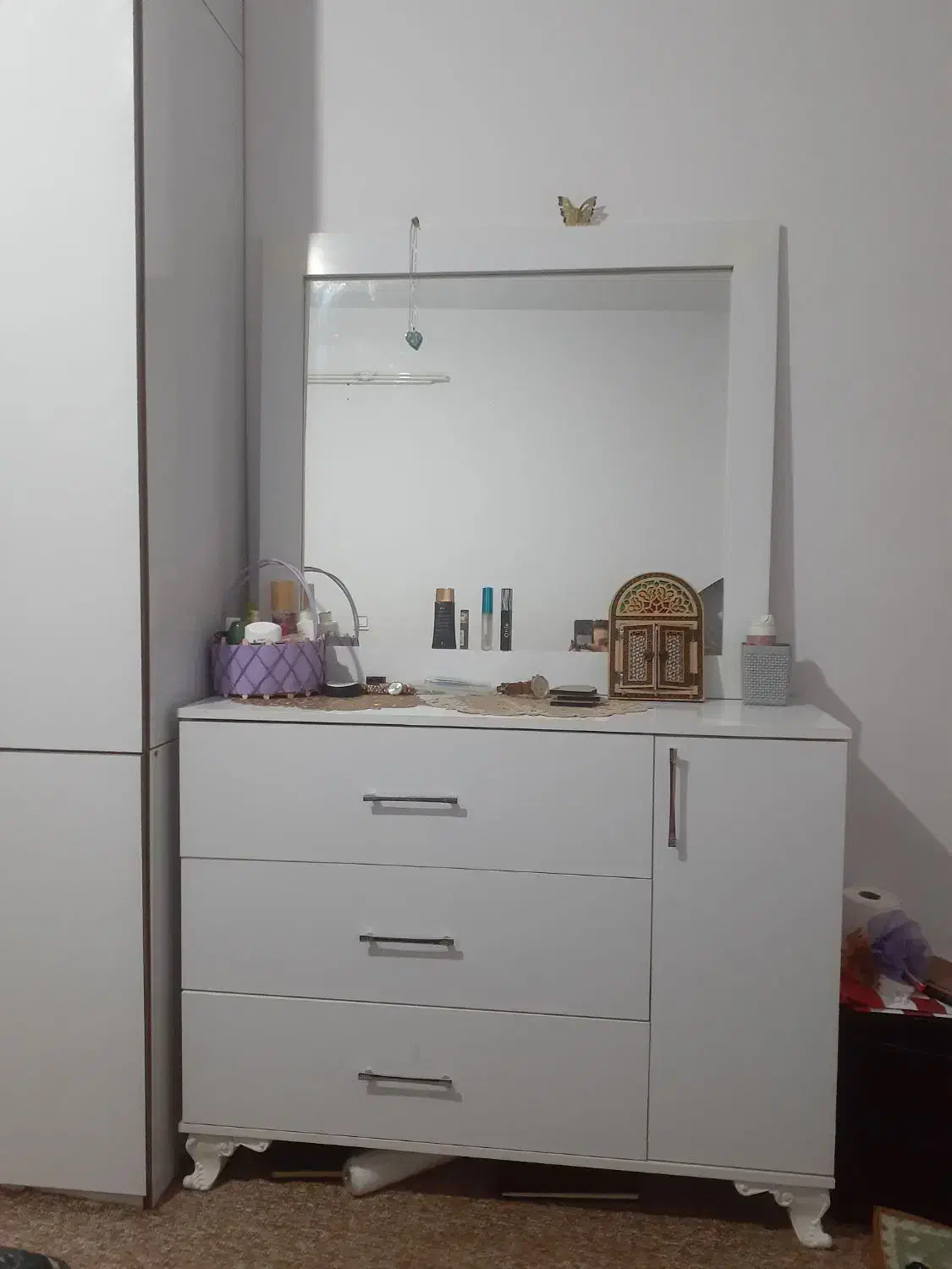 دراور|جاکفشی، کمد، دراور|زنجان, |دیوار