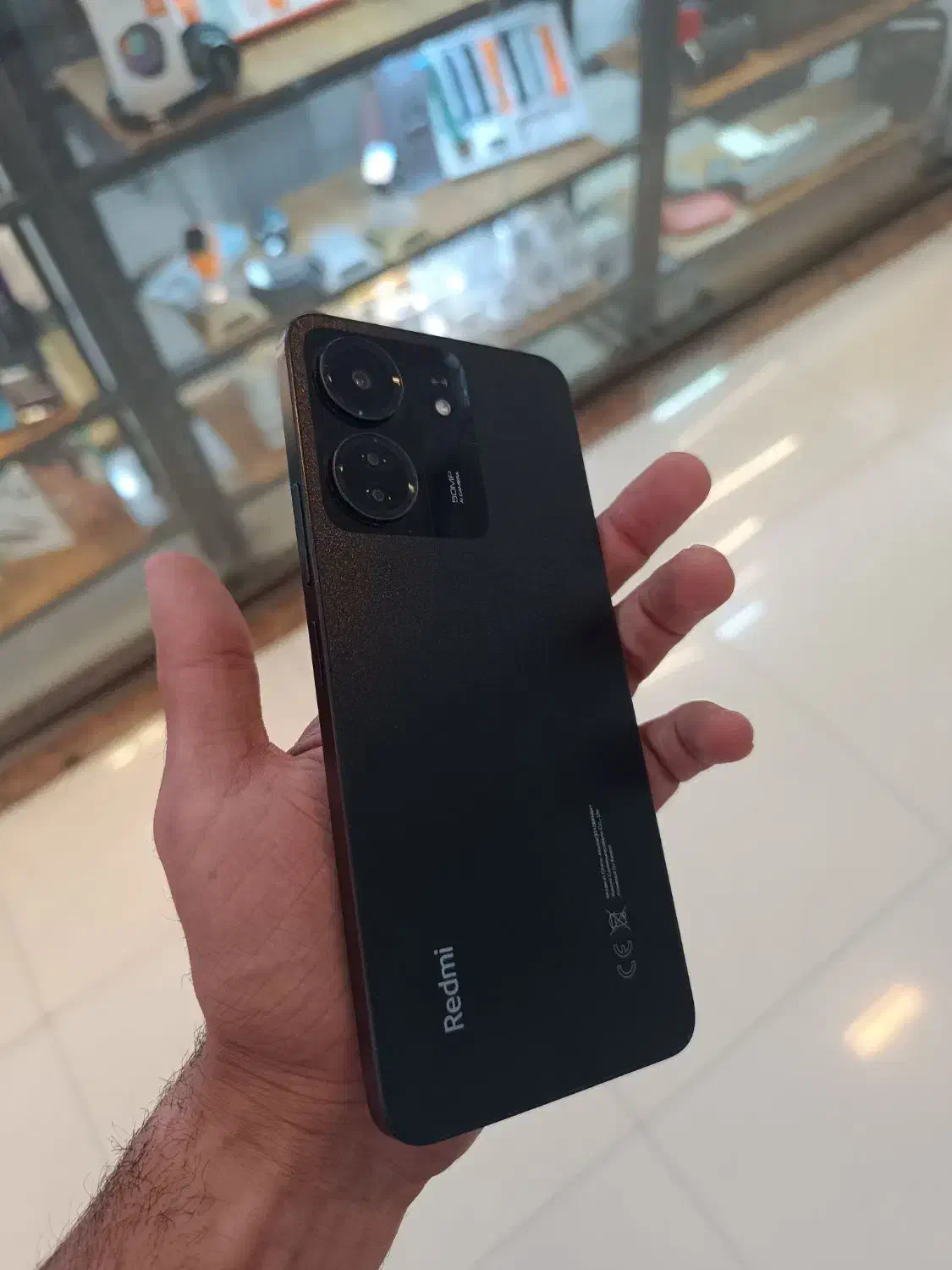 redmi 13 c|موبایل|گلبهار, شهر جدید گلبهار|دیوار