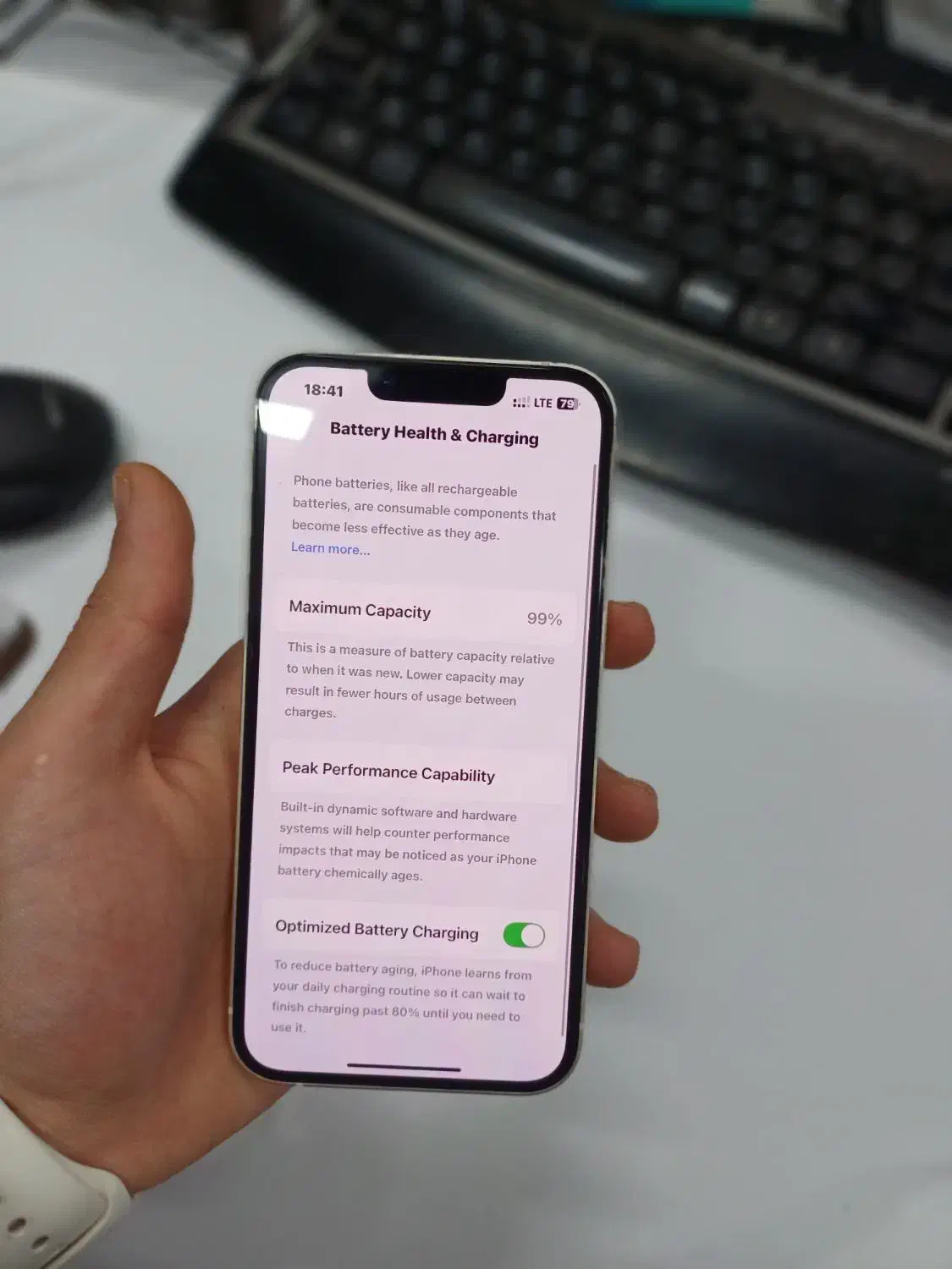آیفون ۱۴ نرمال|موبایل|مشهد, حجت|دیوار
