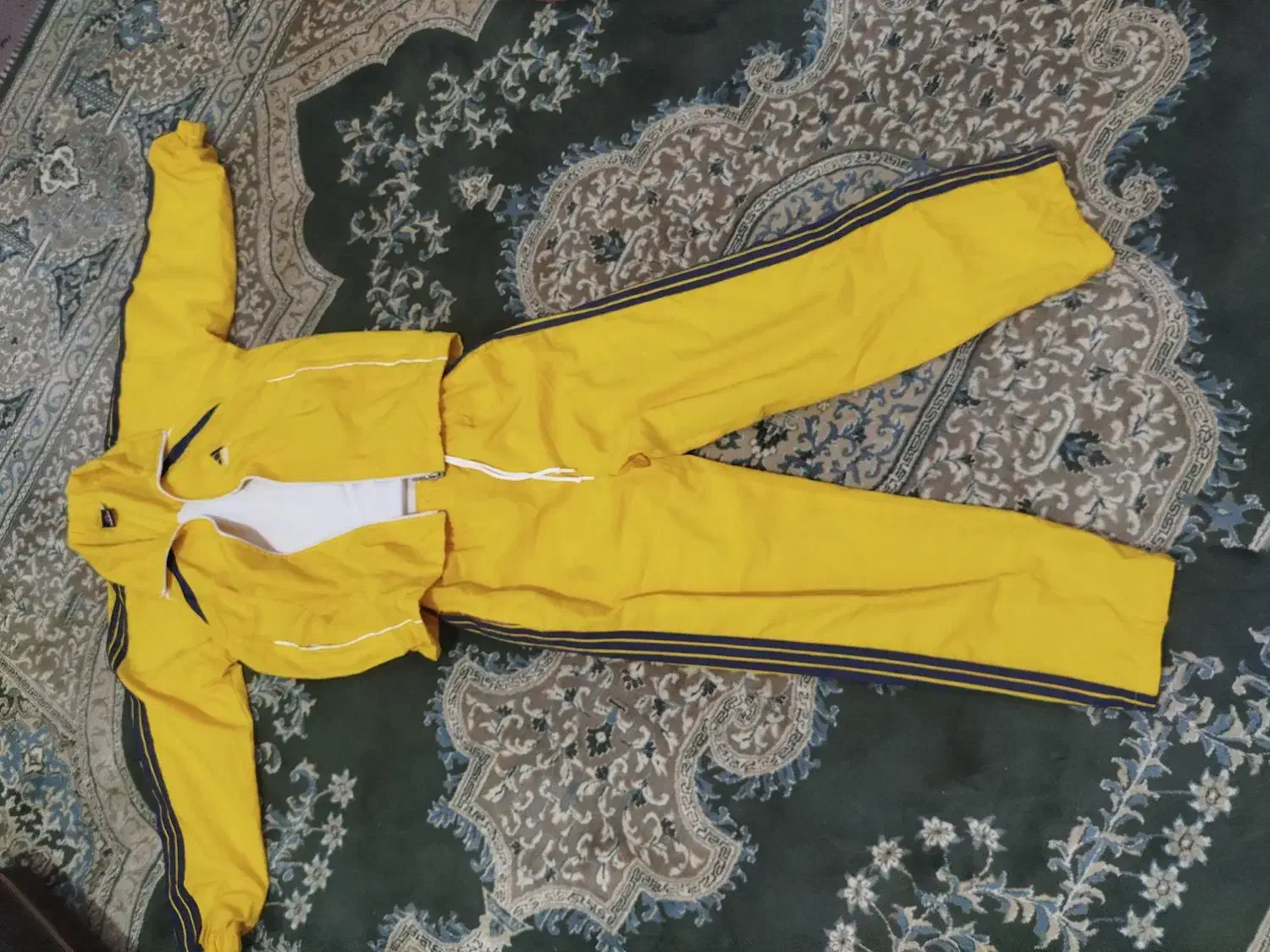 گرم کن|لباس|اهواز, کوی صنایع|دیوار