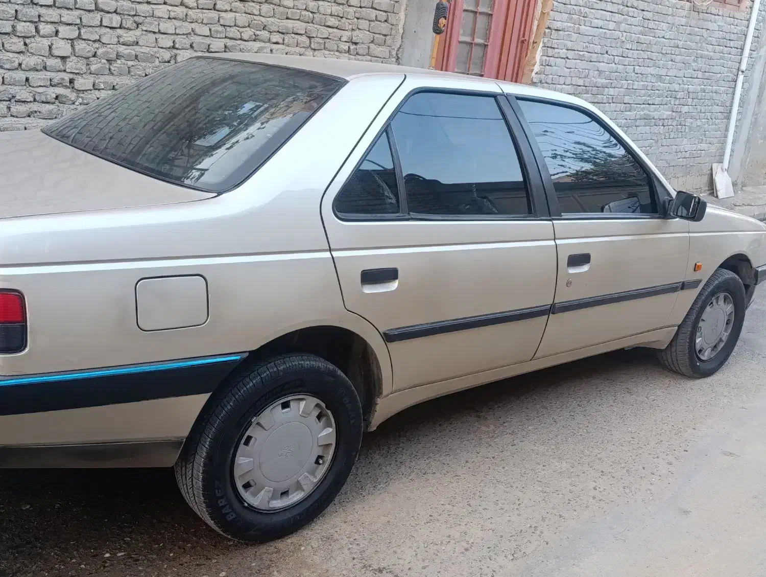 پژو 405|خودرو سواری و وانت|میاندوآب, |دیوار