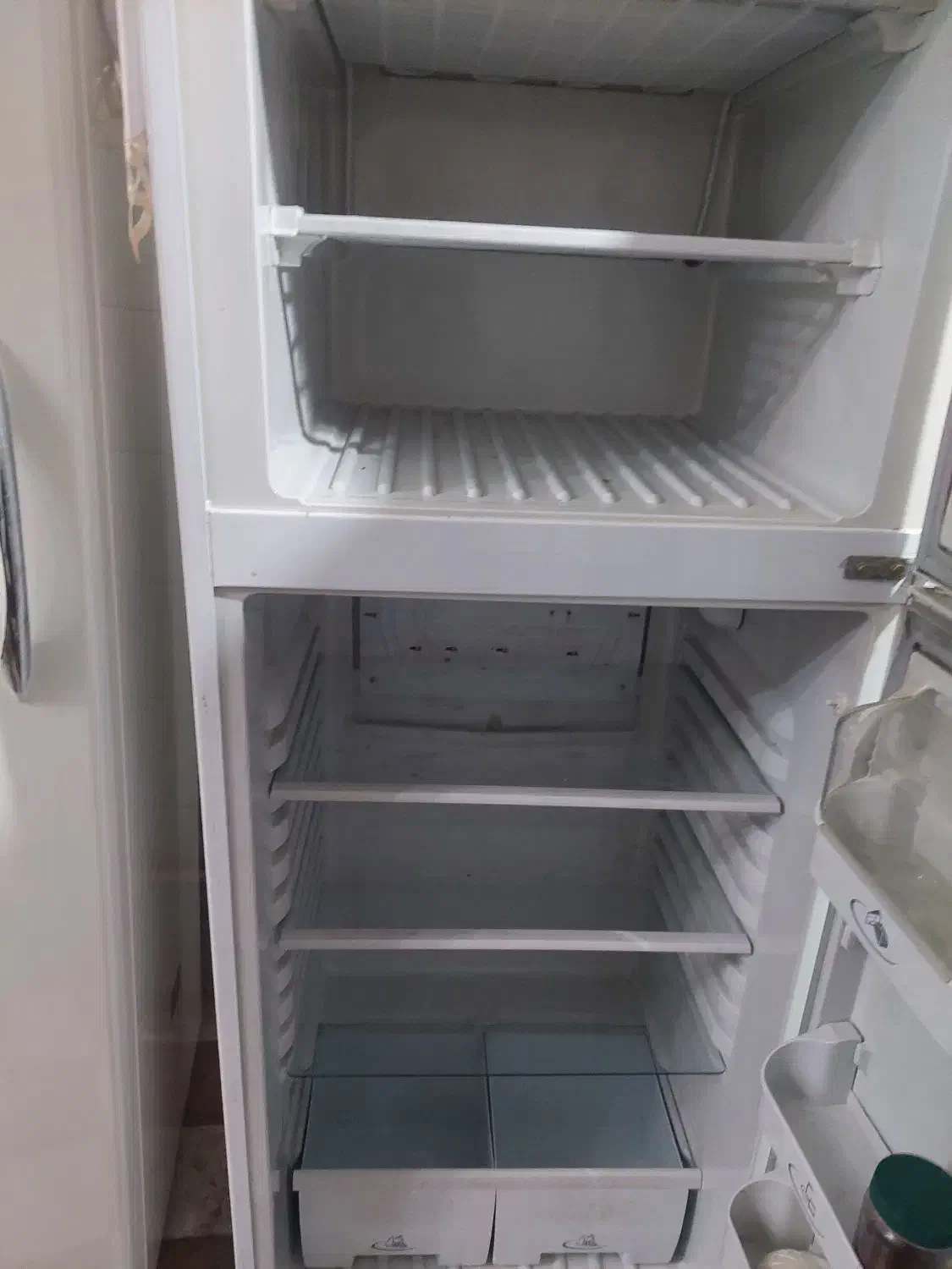 یخچال فریزر|یخچال و فریزر|مراغه, |دیوار