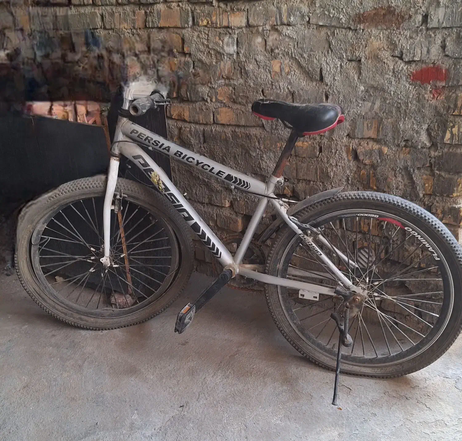دوچرخه ۲۴ پرشیا|دوچرخه، اسکیت، اسکوتر|یزد, |دیوار