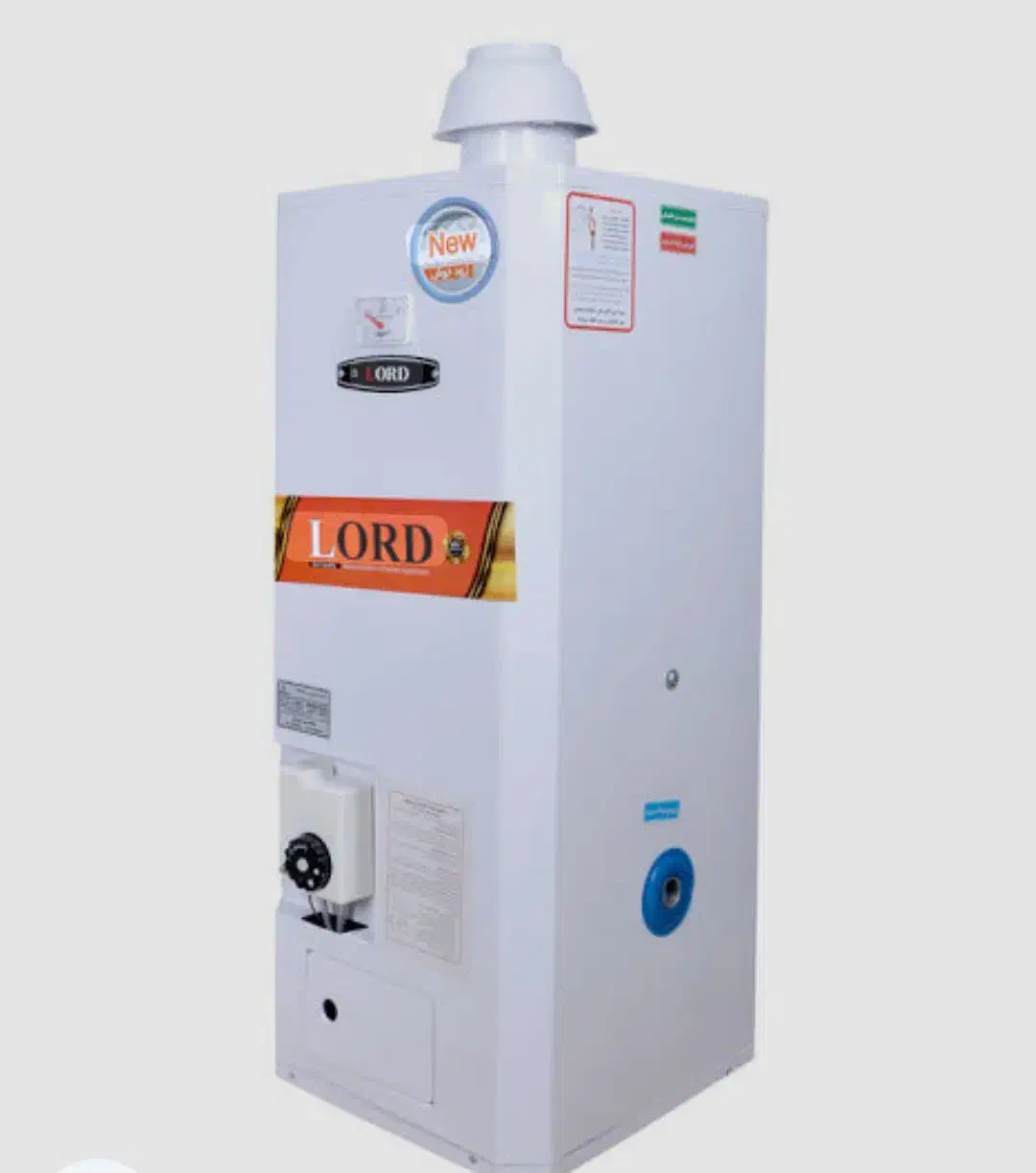 آبگرمکن دیواری فوری و مخزنی|آبگرمکن، پکیج، شوفاژ|نیشابور, خط کاشمر|دیوار