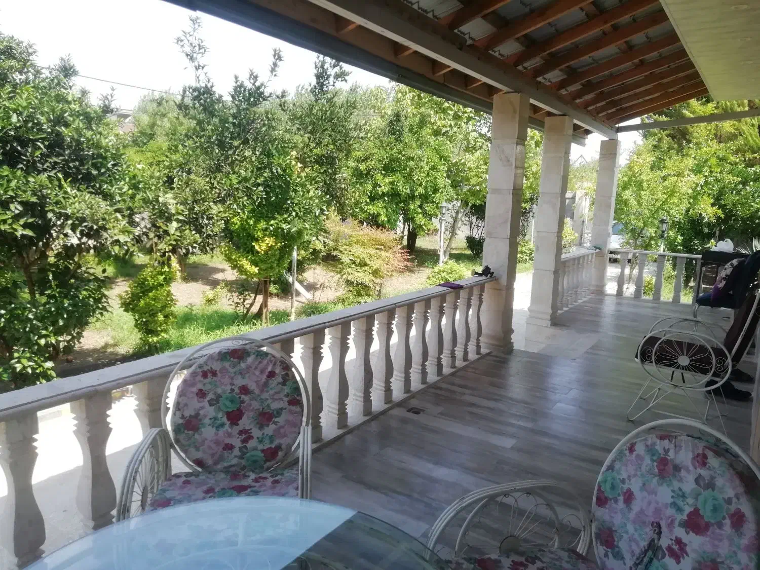 شریک جهت راه انداری کافه رستوران یا شغل دیگر/انزلی|استخدام خدمات فروشگاه و رستوران|بندر انزلی, پیل علی باغ|دیوار