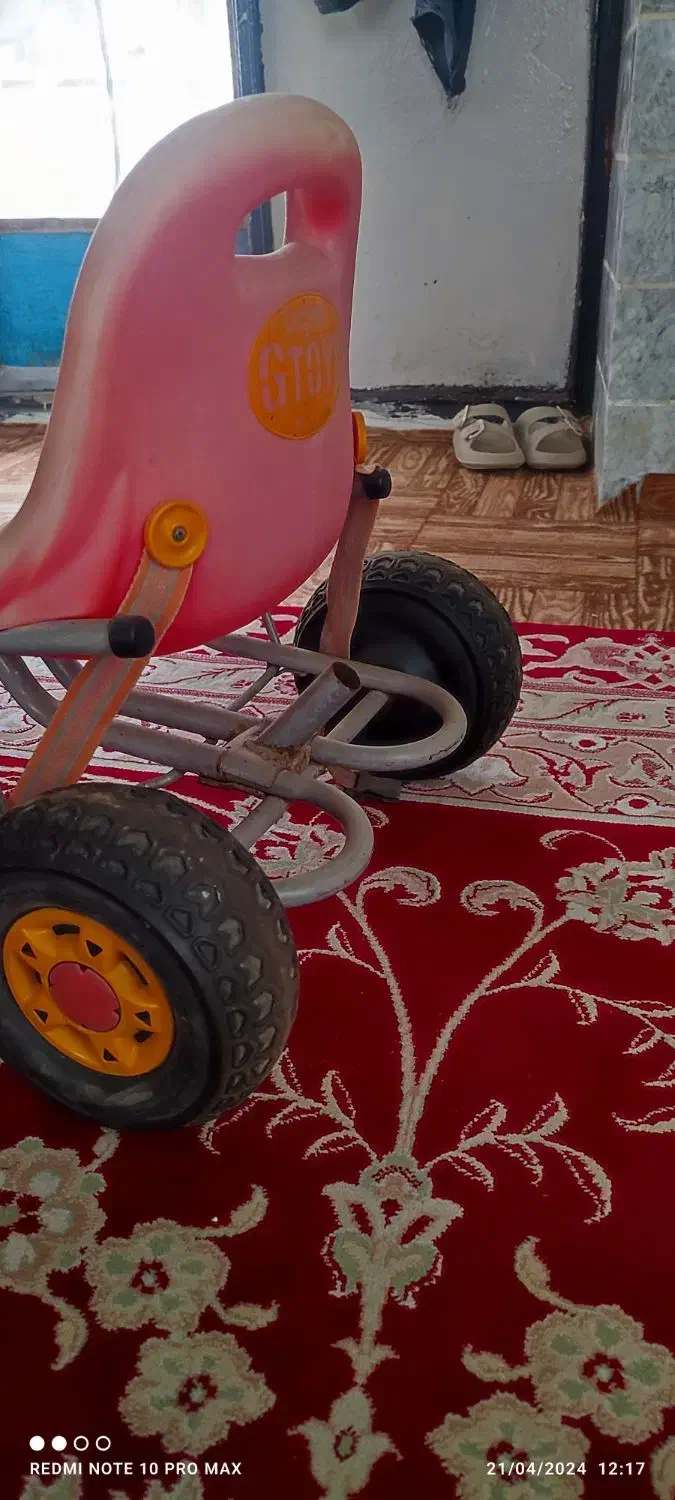 دوچرخه واسه چرخه|دوچرخه، اسکیت، اسکوتر|لوشان, |دیوار