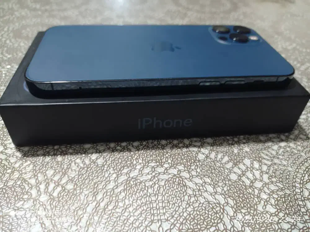 iPhone 12 Pro|موبایل|اراک, |دیوار