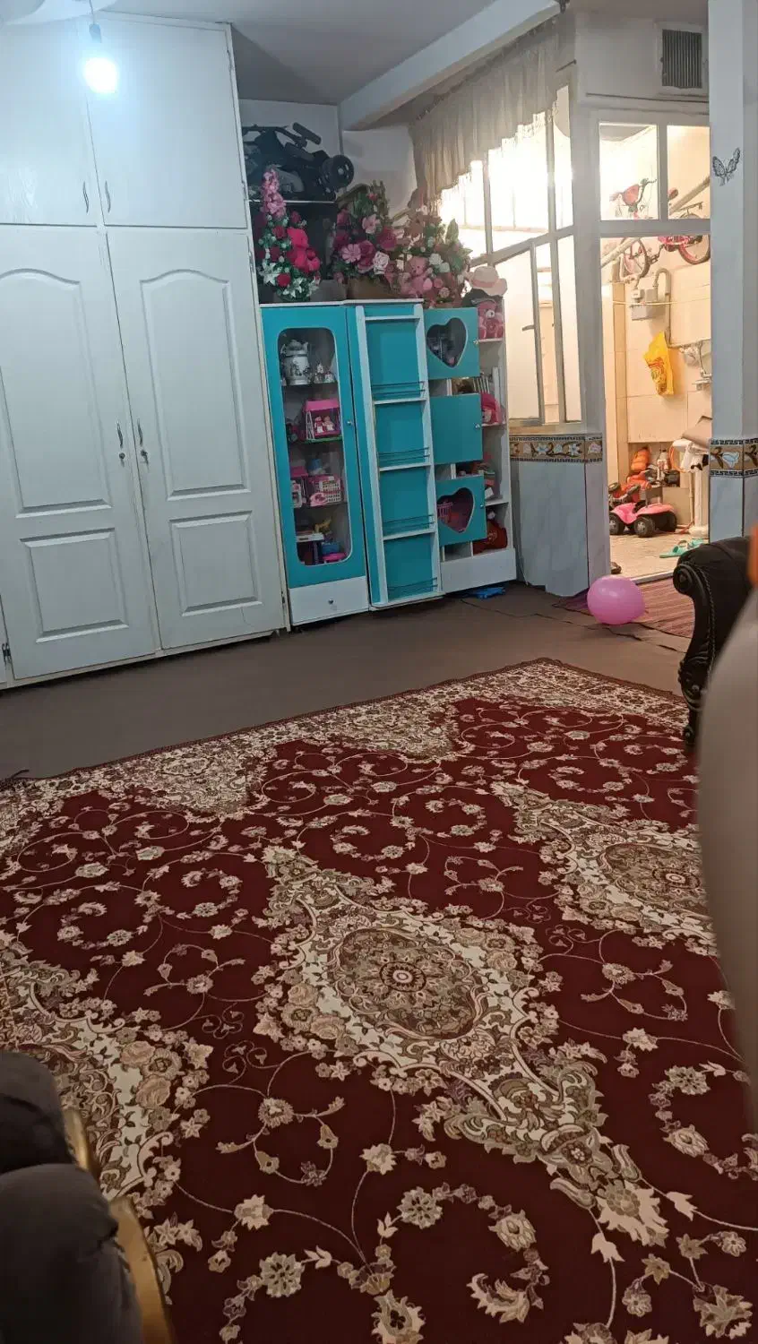 خانه ۵۳ متری|فروش خانه و ویلا|اسلام‌شهر, شهرک امام حسین (میان آباد)|دیوار