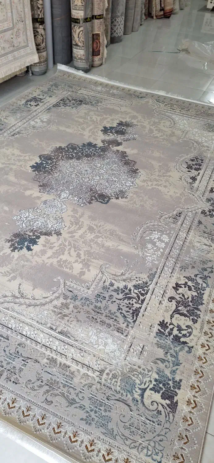 ۱۰تخته ۹متری ۱۲۰۰شانه تخفیفی|فرش|کرج, شهرک جهان آرا|دیوار