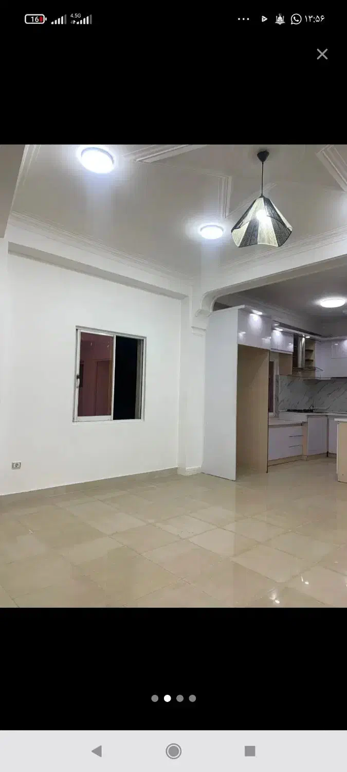 رهن کامل ۷۰ متری قیمت منصفانه|اجارهٔ آپارتمان|لاهیجان, گلستان|دیوار