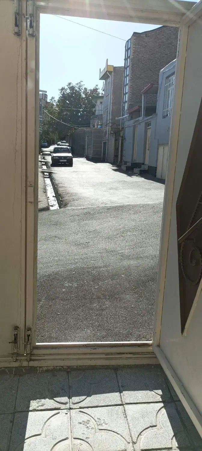 فروش خانه ویلایی ۹۰ متری ۱ خوابه نیمه کاره|فروش خانه و ویلا|مشگین شهر, |دیوار