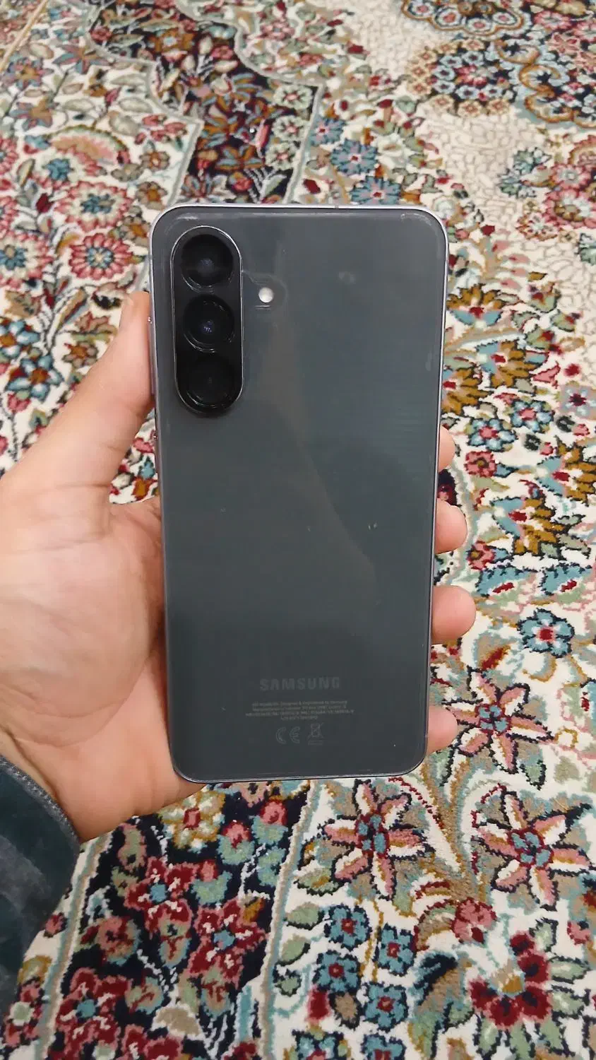 a56 256 رم 8|موبایل|مشهد, عامل|دیوار