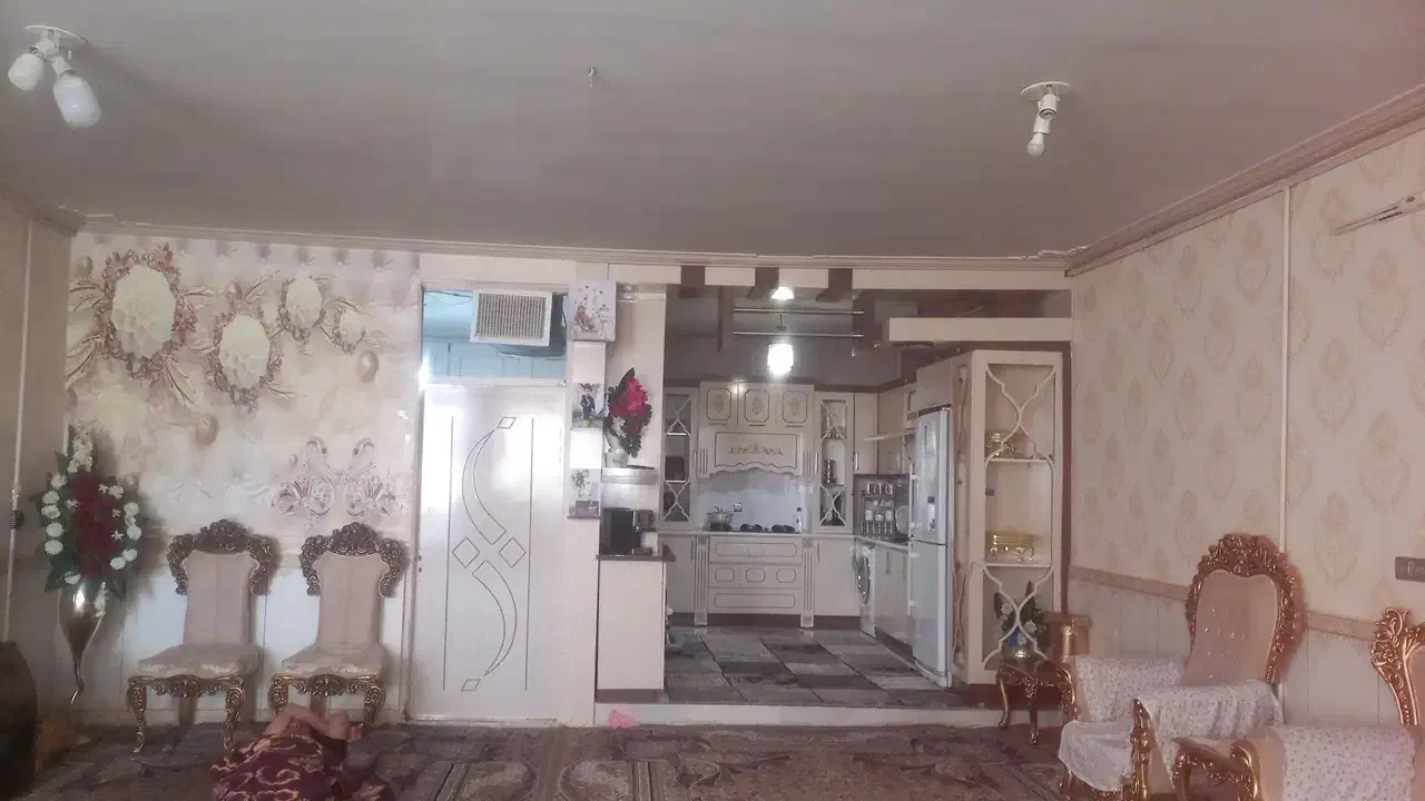 فروش منزل خیابان چمران چمران ۲۴|فروش خانه و ویلا|تربتحیدریه, کلاته توکلی|دیوار