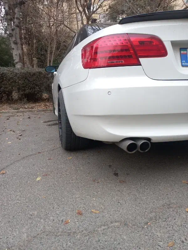 BMW 325|خودرو سواری و وانت|تهران, اکباتان|دیوار