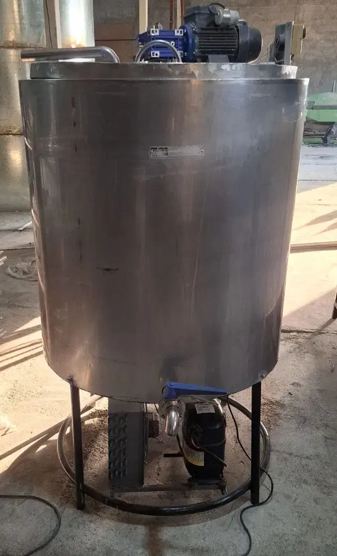 شیرسردکن ۵۰۰|ماشینآلات صنعتی|شیراز, اکبر آباد|دیوار