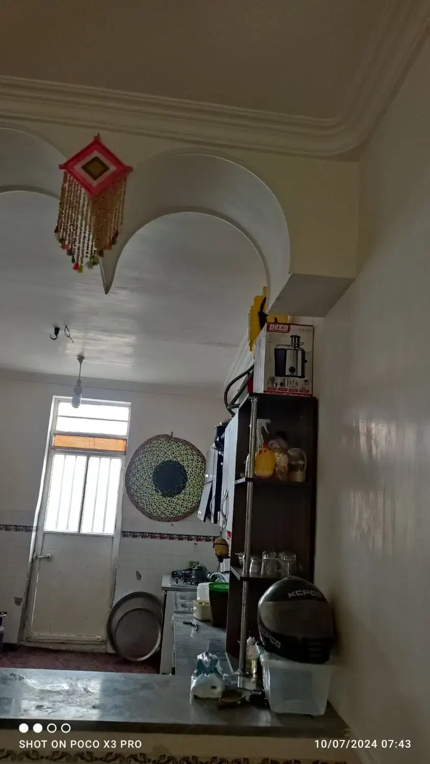 منرل برای فروش و رهن|فروش خانه و ویلا|خورموج, |دیوار