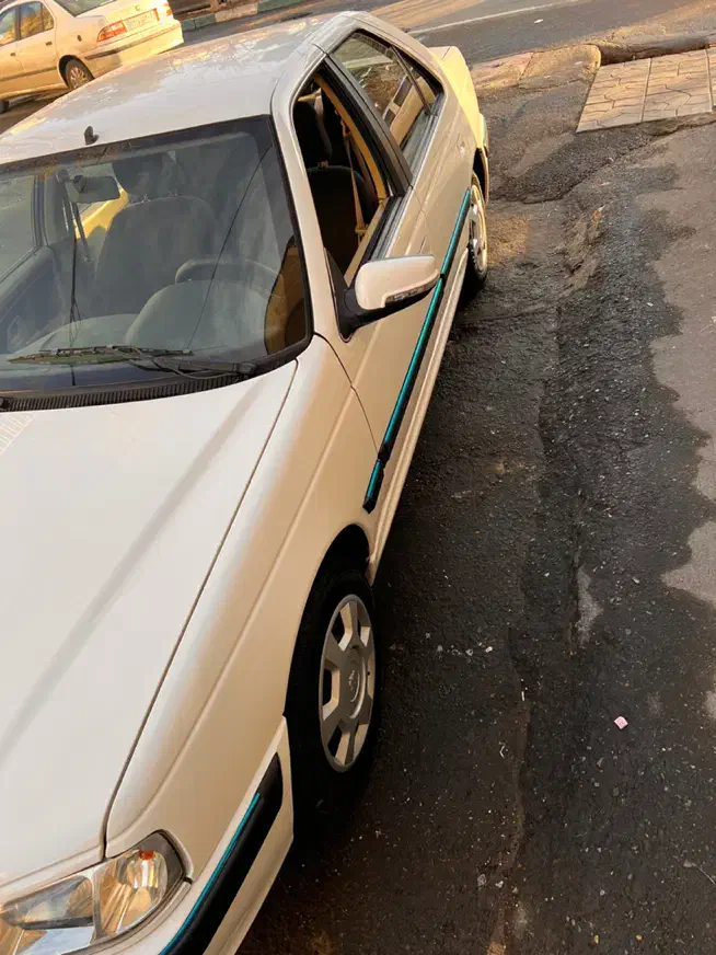 خودرو پژو پارس XU7|خودرو سواری و وانت|تهران, شهرک ولیعصر شمالی|دیوار