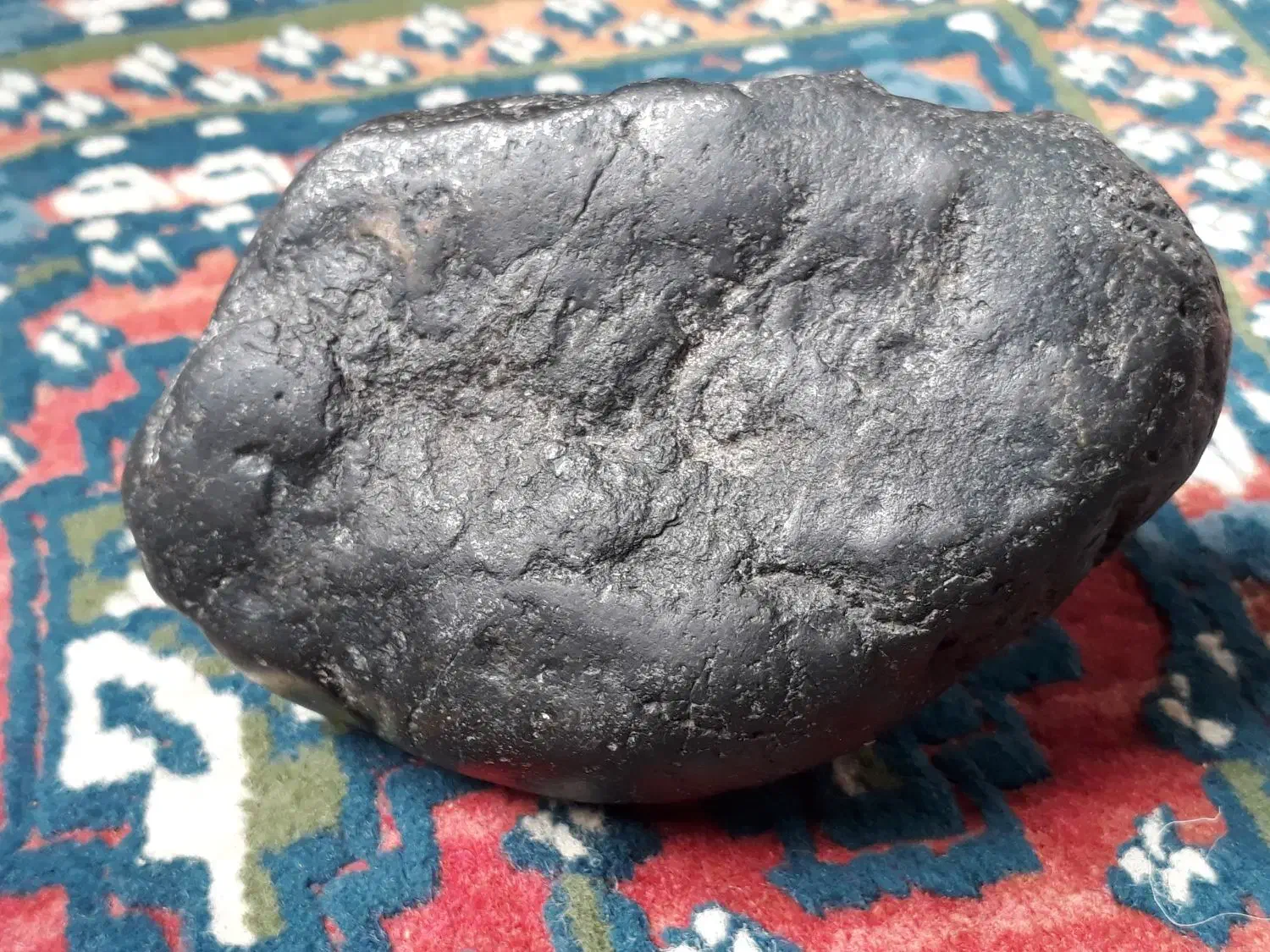 شهاب سنگ|کلکسیون اشیاء عتیقه|تهران, امام زاده عبدالله|دیوار