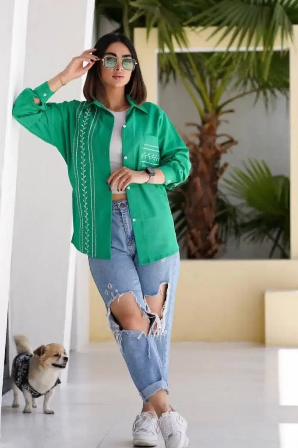 تعدادی لباس نو و اک|لباس|اهواز, کوی ملی راه|دیوار