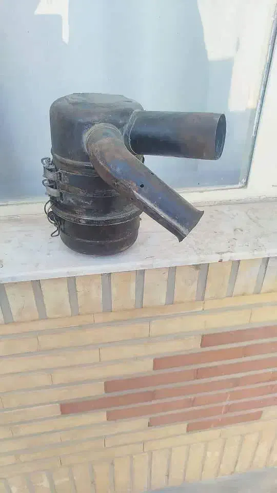 صافی یا همون فیلتر هوا|قطعات یدکی و لوازم جانبی|پاکدشت, پاکدشت (مامازند)|دیوار