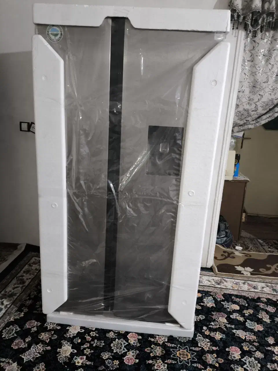 یخچال|یخچال و فریزر|خرمدره, |دیوار