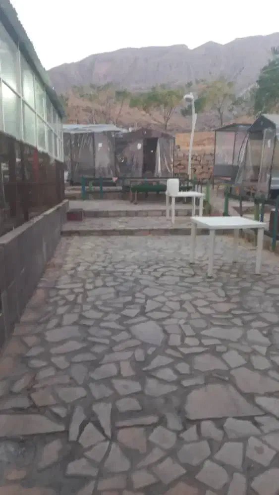 به دو نفر نیرو کار در کوه دراک|استخدام خدمات فروشگاه و رستوران|شیراز, شهرک برف فروشان|دیوار