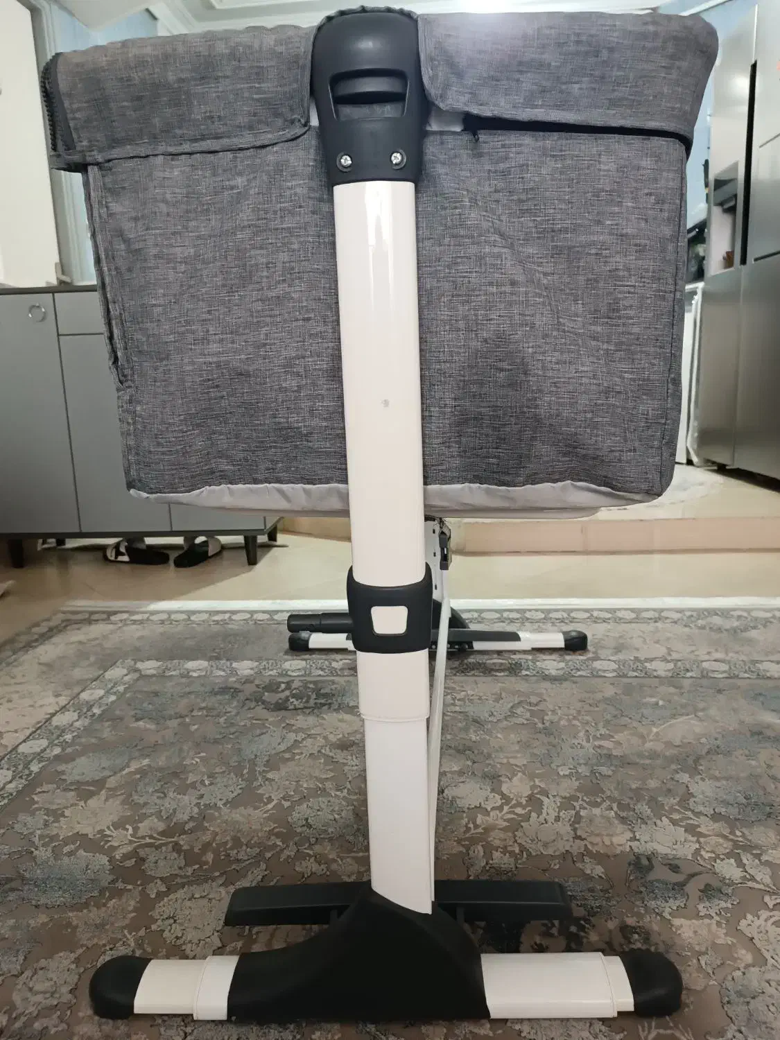 تخت کنار مادر zooye|تخت و صندلی بچه|گرگان, |دیوار