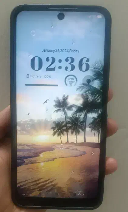 رمی نوت 12شیائومی|موبایل|سمنان, |دیوار