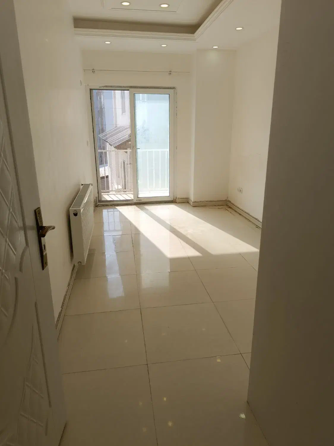 آپارتمان واقع در رادیو دریا|اجارهٔ آپارتمان|چالوس, |دیوار